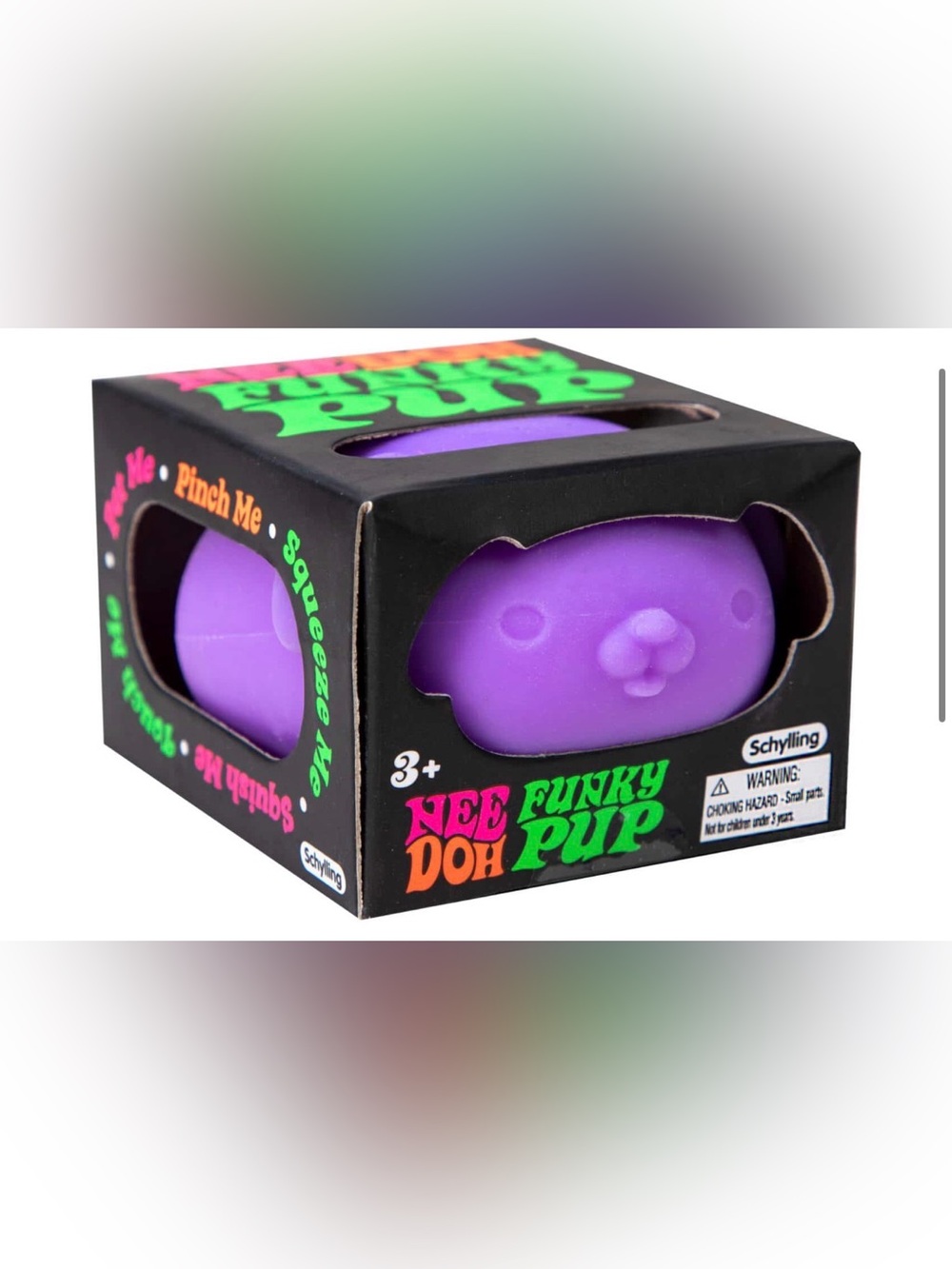 NEEDOH FUNKY PUP